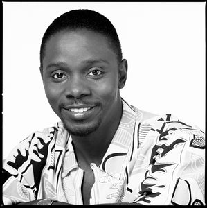 Philip Bailey