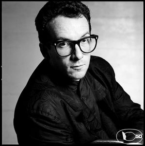 Elvis Costello