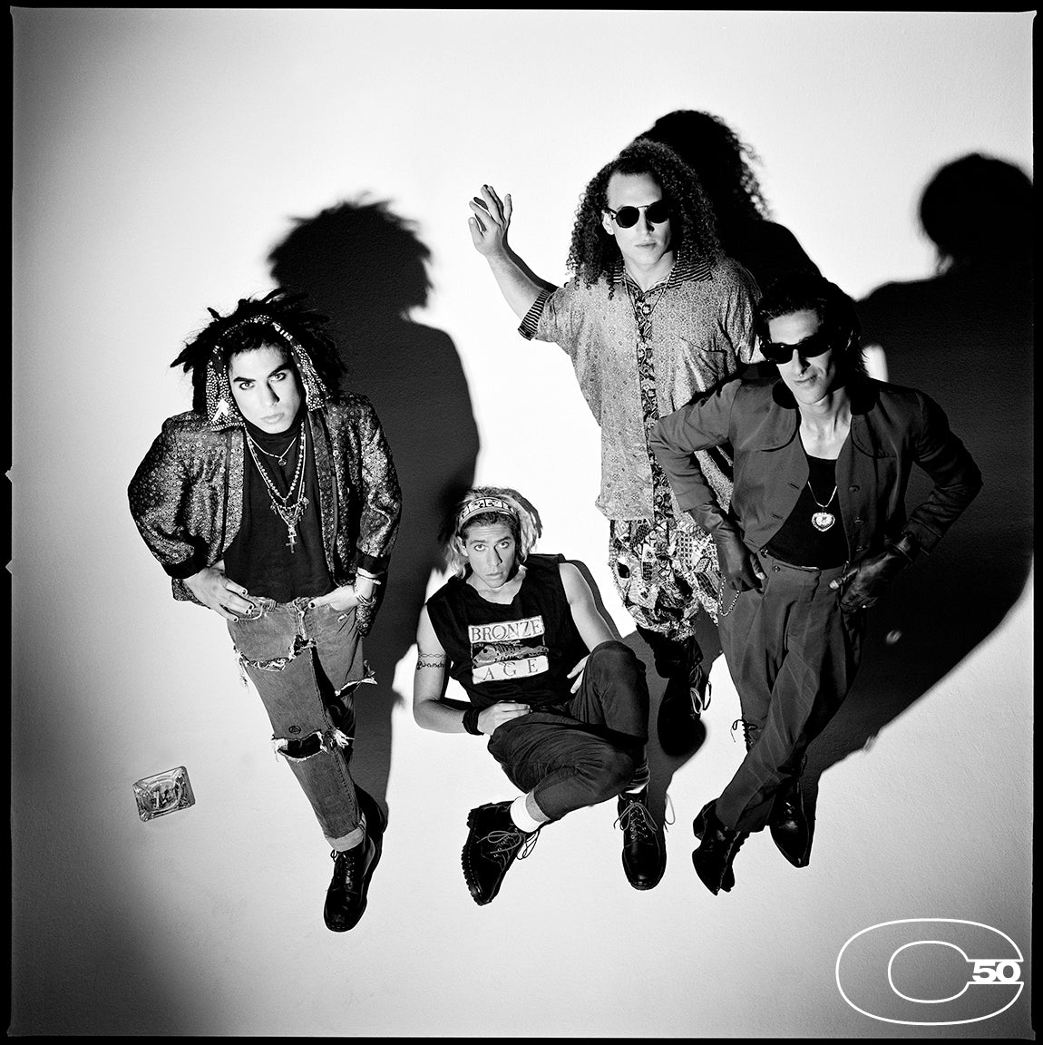 Jane's Addiction (cyc)
