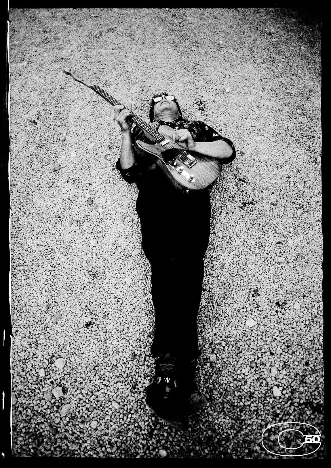Joe Ely