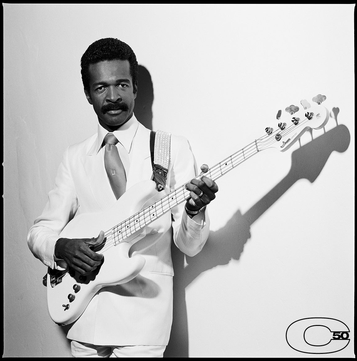 Larry Graham