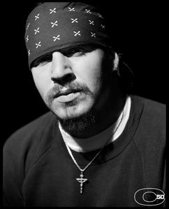 Mike Muir