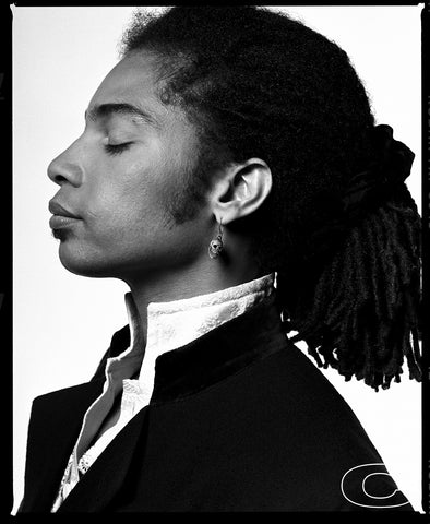 Terence Trent D'Arby (profile)