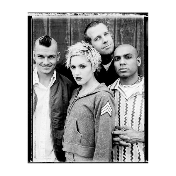 Greatest Hits: No Doubt