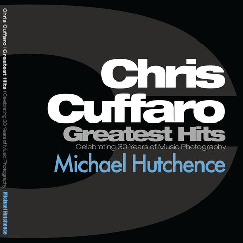 Greatest Hits: Michael Hutchence